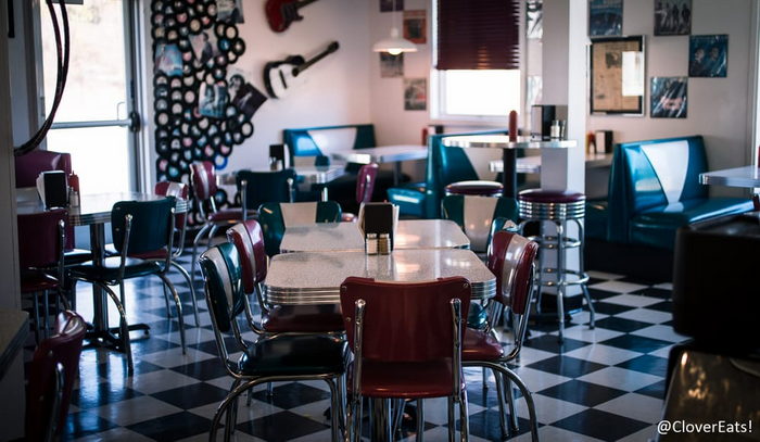 Bob-In Restaurant (Bob-In Again, Bobs Drive-In) - Bob-In Again Web Photos